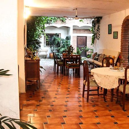 Hosteria Chata Adults Only Lo de Marcos Ngoại thất bức ảnh