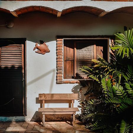 Hosteria Chata Adults Only Lo de Marcos Ngoại thất bức ảnh