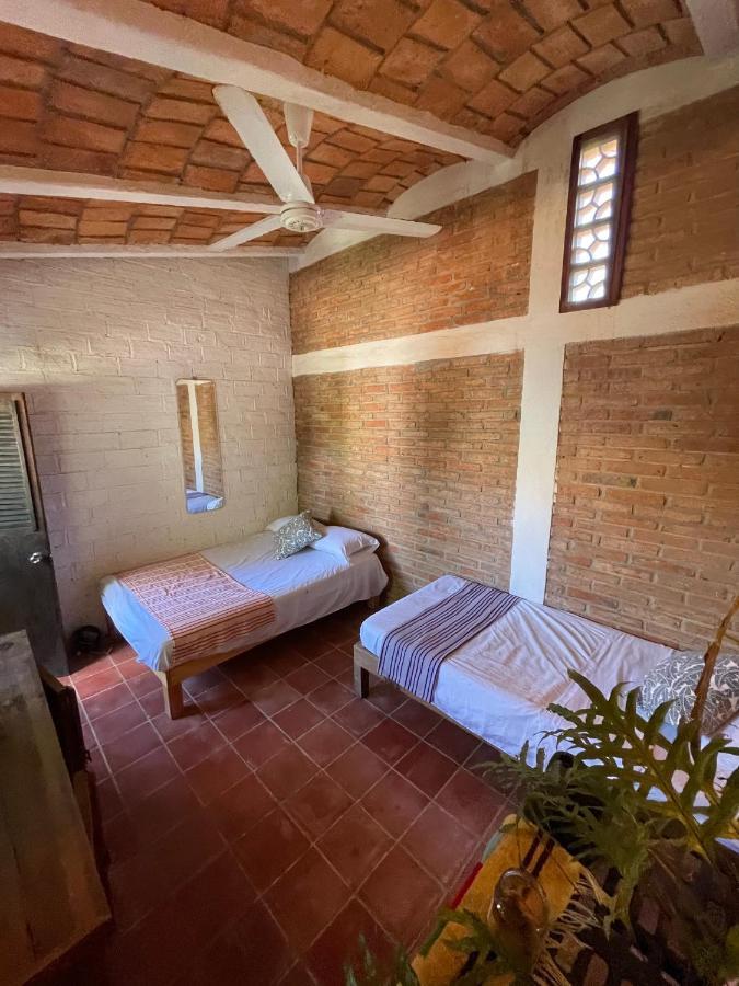 Hosteria Chata Adults Only Lo de Marcos Ngoại thất bức ảnh