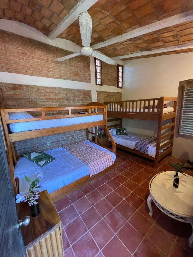 Hosteria Chata Adults Only Lo de Marcos Ngoại thất bức ảnh
