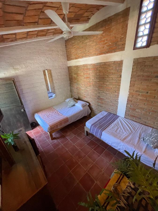 Hosteria Chata Adults Only Lo de Marcos Ngoại thất bức ảnh