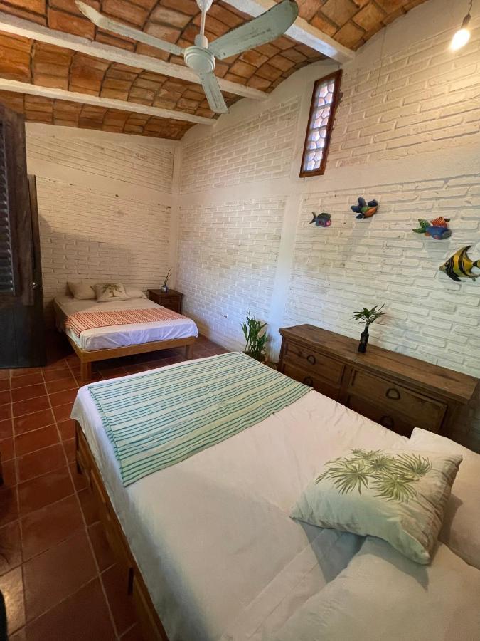 Hosteria Chata Adults Only Lo de Marcos Ngoại thất bức ảnh