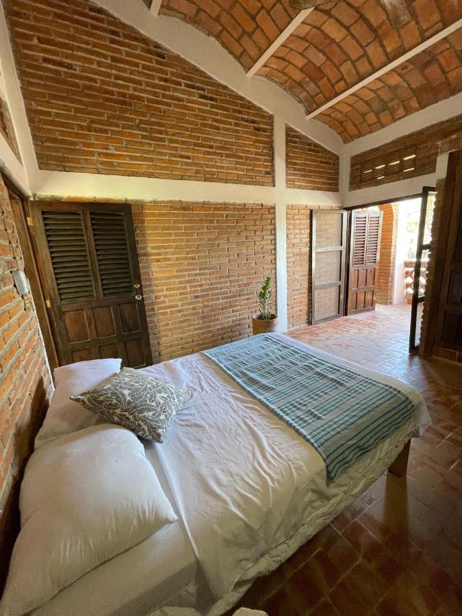 Hosteria Chata Adults Only Lo de Marcos Ngoại thất bức ảnh