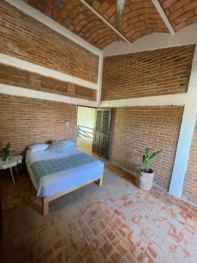 Hosteria Chata Adults Only Lo de Marcos Ngoại thất bức ảnh