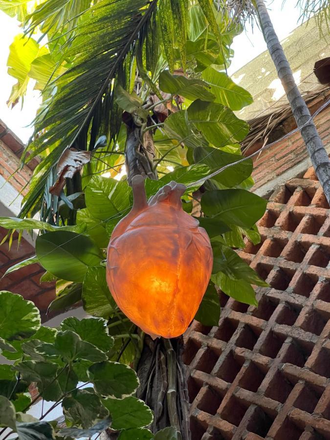 Hosteria Chata Adults Only Lo de Marcos Ngoại thất bức ảnh