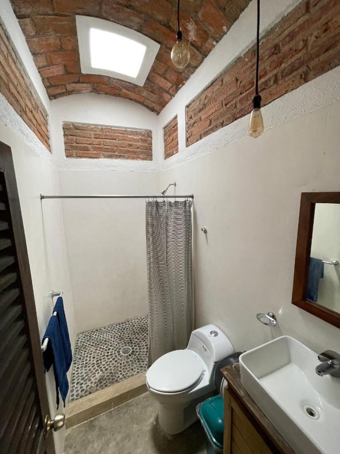 Hosteria Chata Adults Only Lo de Marcos Ngoại thất bức ảnh