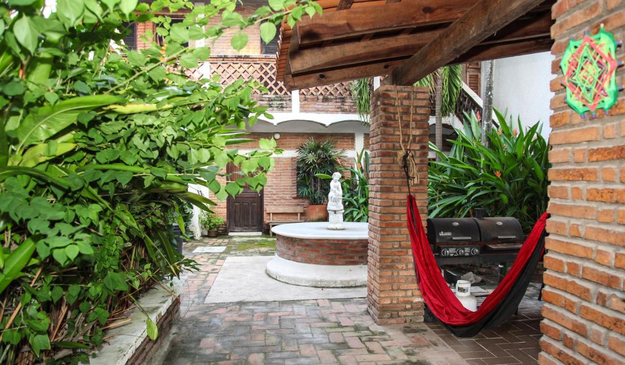Hosteria Chata Adults Only Lo de Marcos Ngoại thất bức ảnh