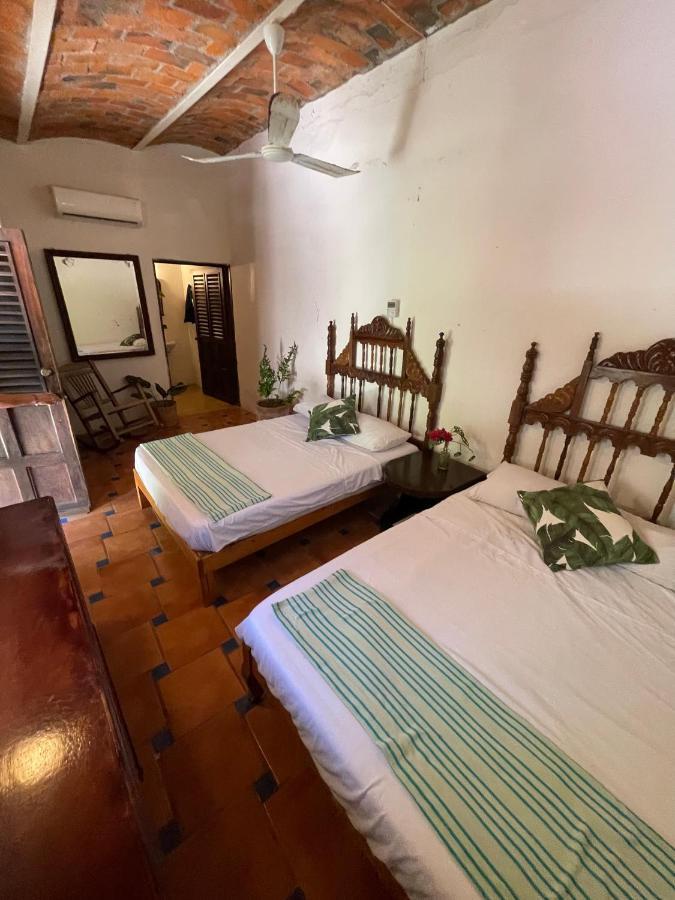 Hosteria Chata Adults Only Lo de Marcos Ngoại thất bức ảnh