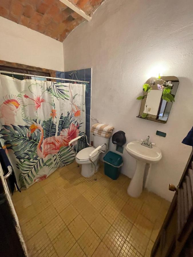 Hosteria Chata Adults Only Lo de Marcos Ngoại thất bức ảnh