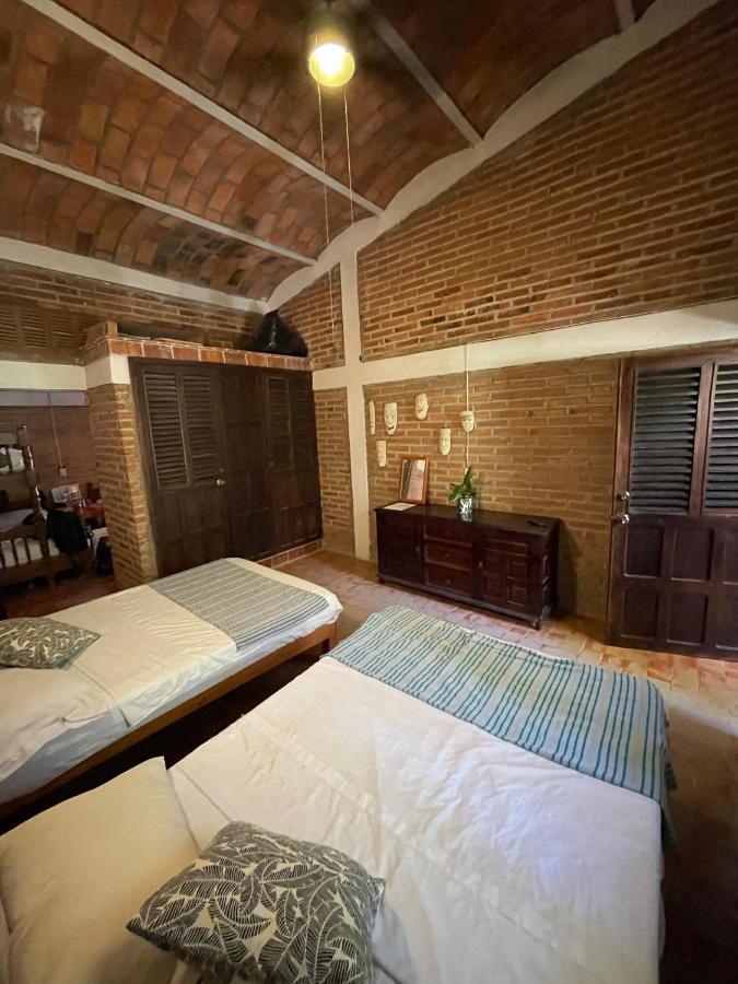 Hosteria Chata Adults Only Lo de Marcos Ngoại thất bức ảnh