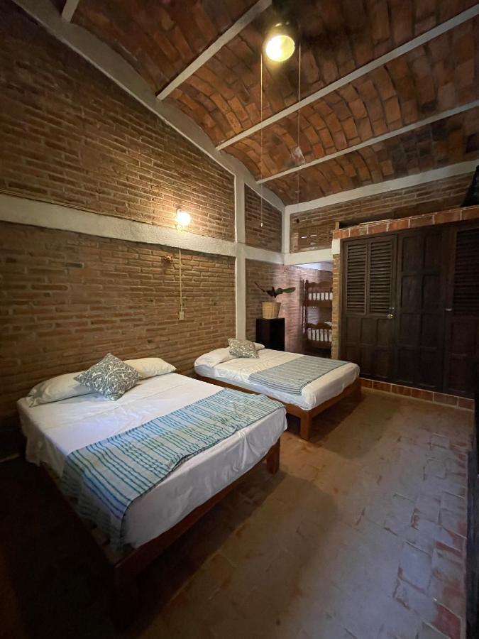 Hosteria Chata Adults Only Lo de Marcos Ngoại thất bức ảnh