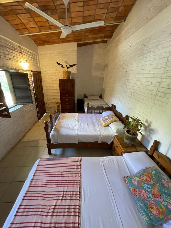 Hosteria Chata Adults Only Lo de Marcos Ngoại thất bức ảnh