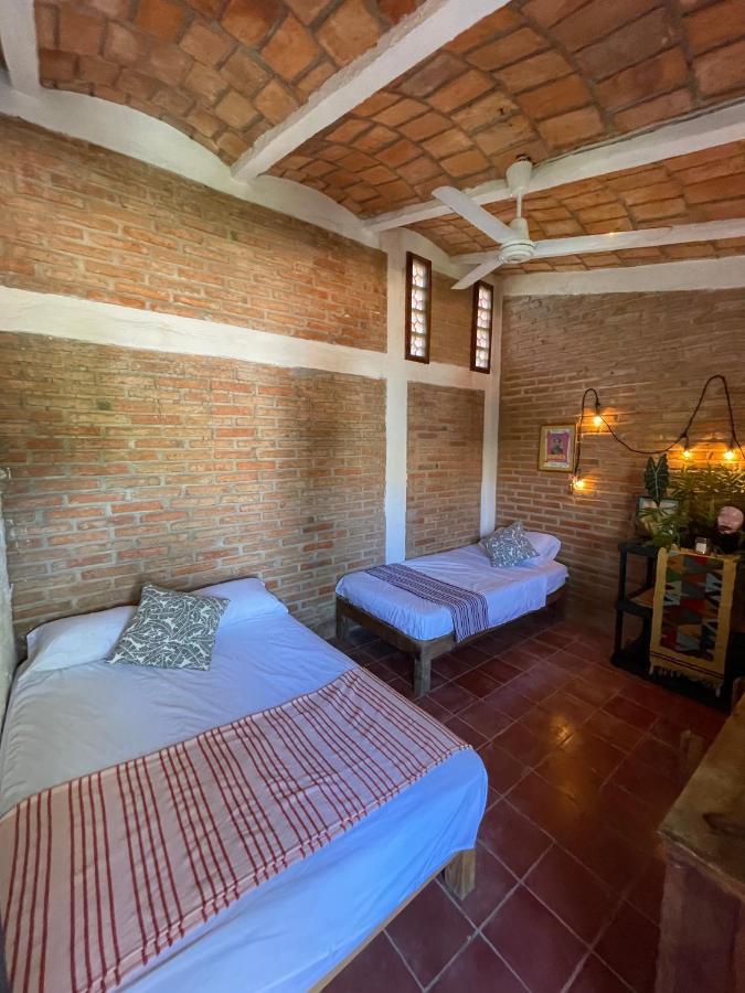 Hosteria Chata Adults Only Lo de Marcos Ngoại thất bức ảnh