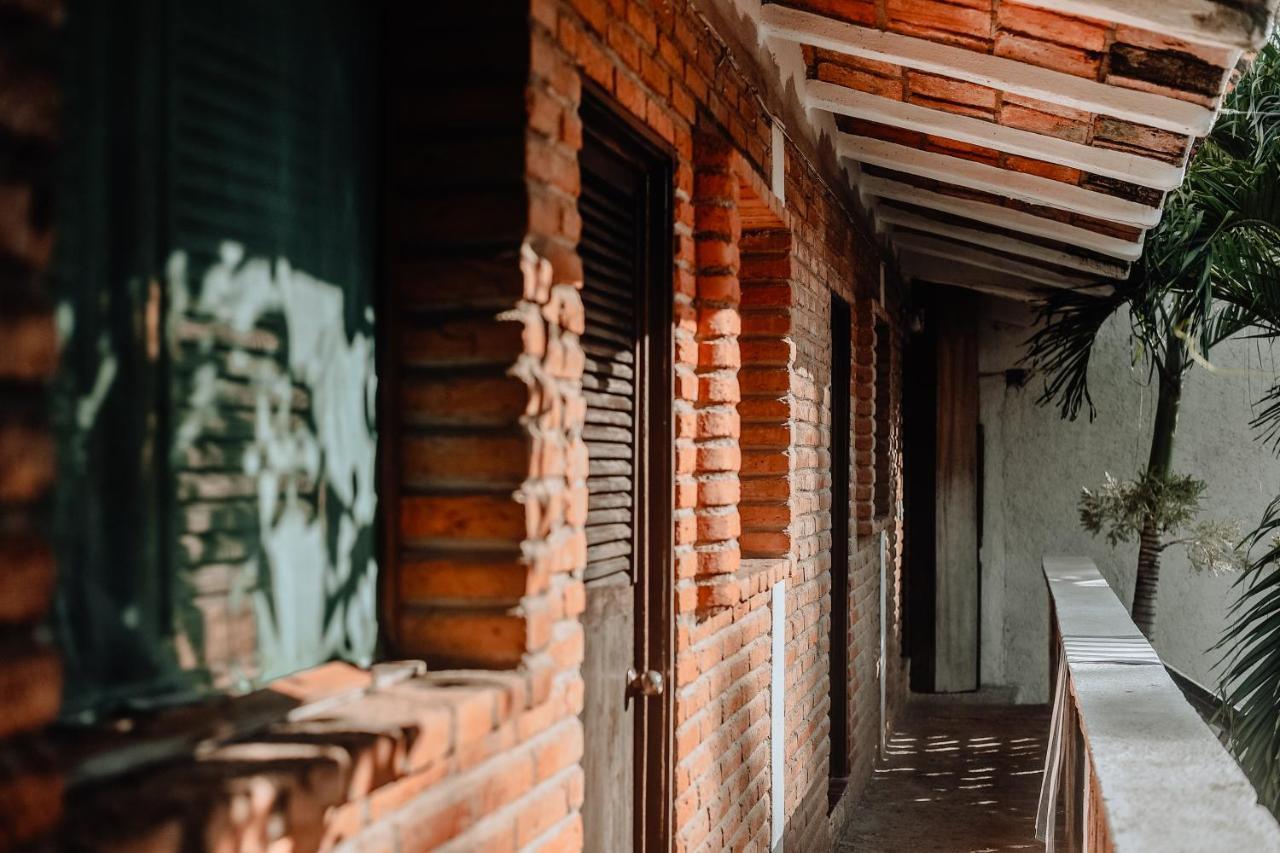 Hosteria Chata Adults Only Lo de Marcos Ngoại thất bức ảnh