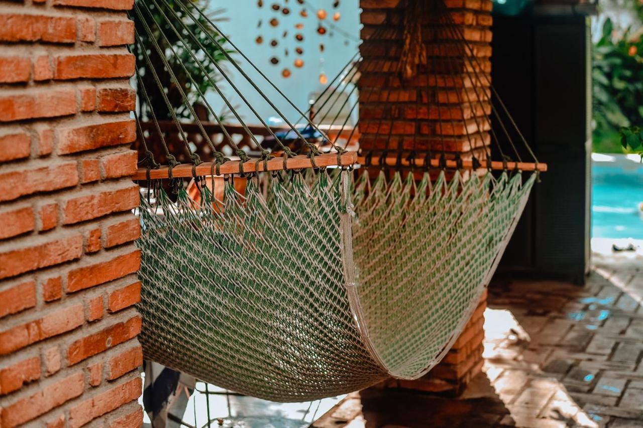 Hosteria Chata Adults Only Lo de Marcos Ngoại thất bức ảnh
