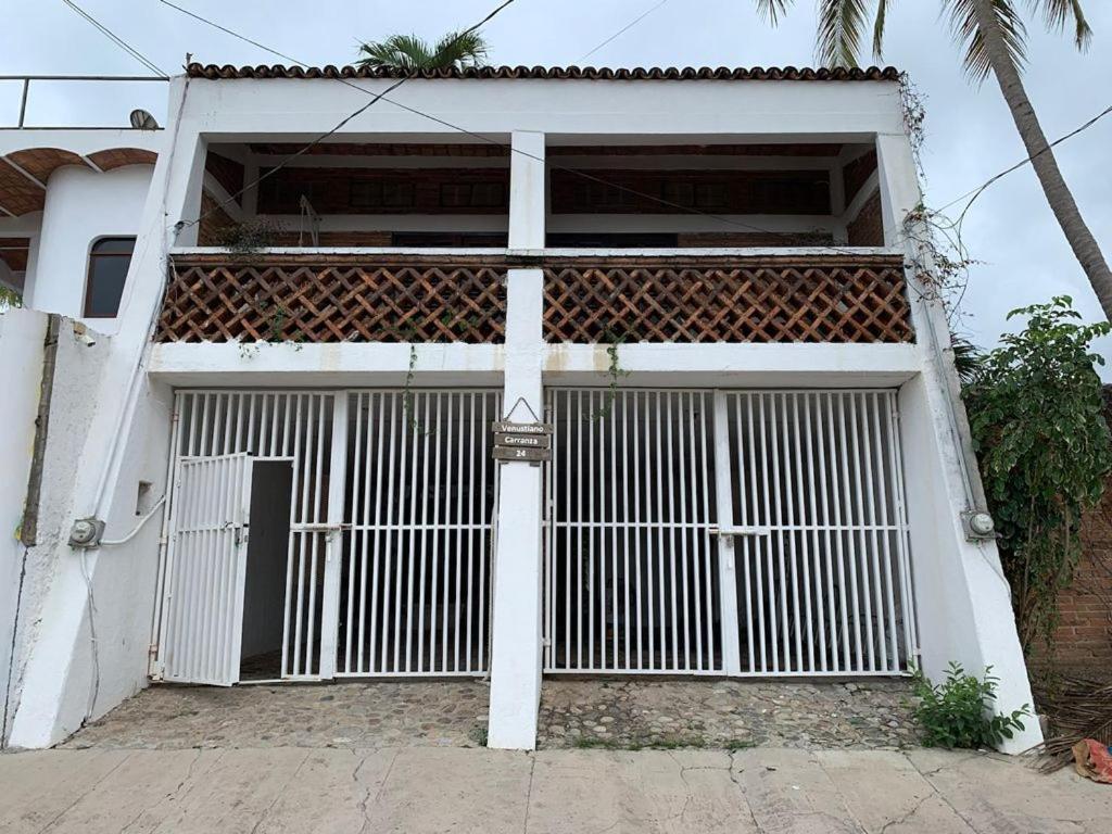 Hosteria Chata Adults Only Lo de Marcos Ngoại thất bức ảnh