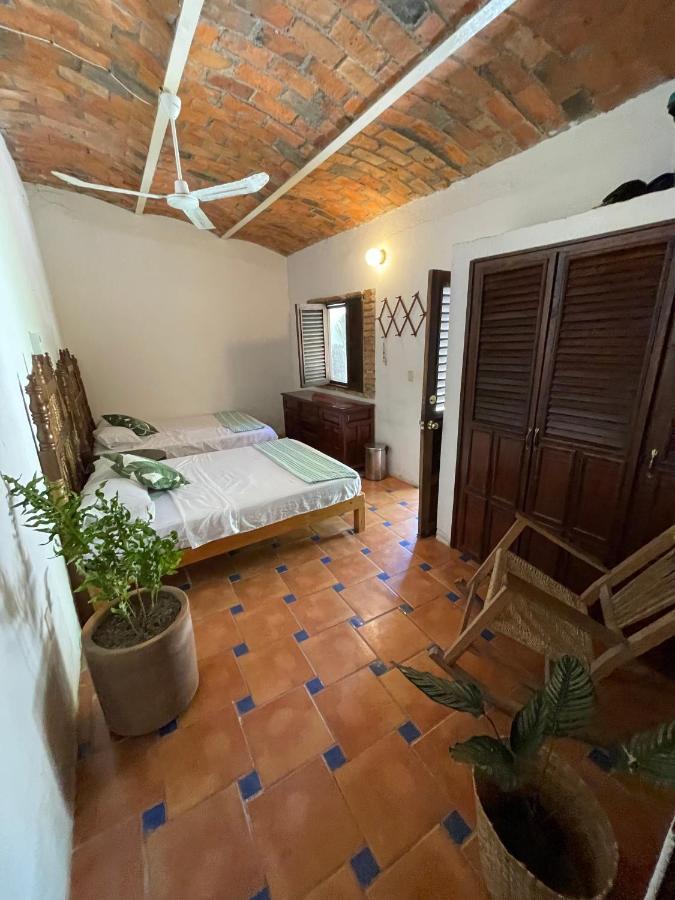 Hosteria Chata Adults Only Lo de Marcos Ngoại thất bức ảnh