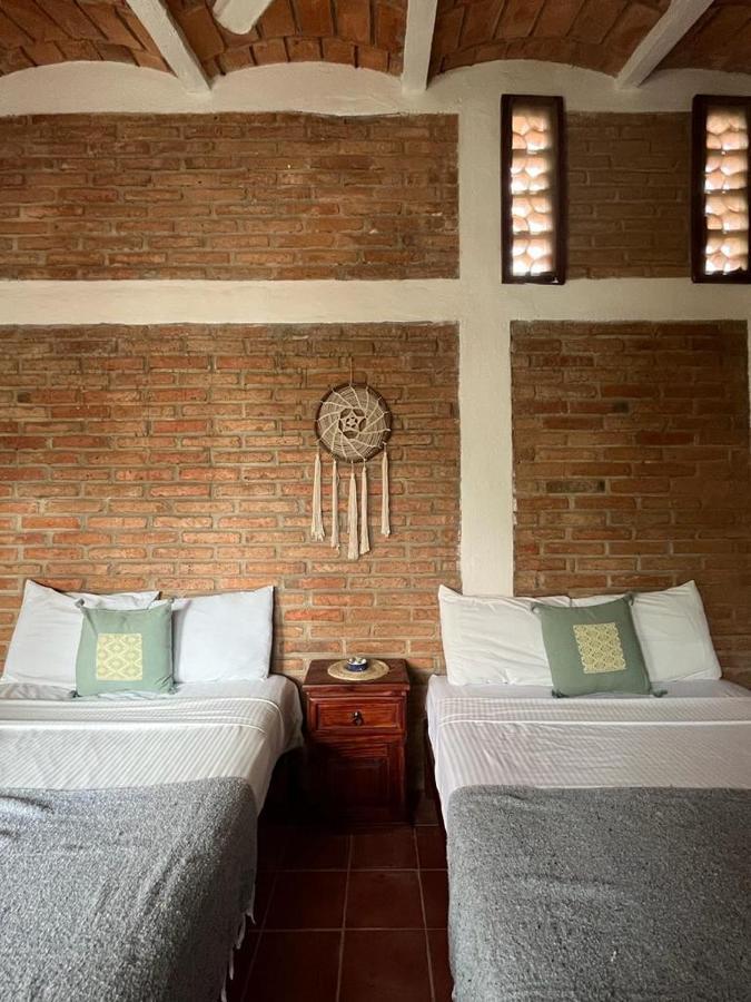 Hosteria Chata Adults Only Lo de Marcos Ngoại thất bức ảnh