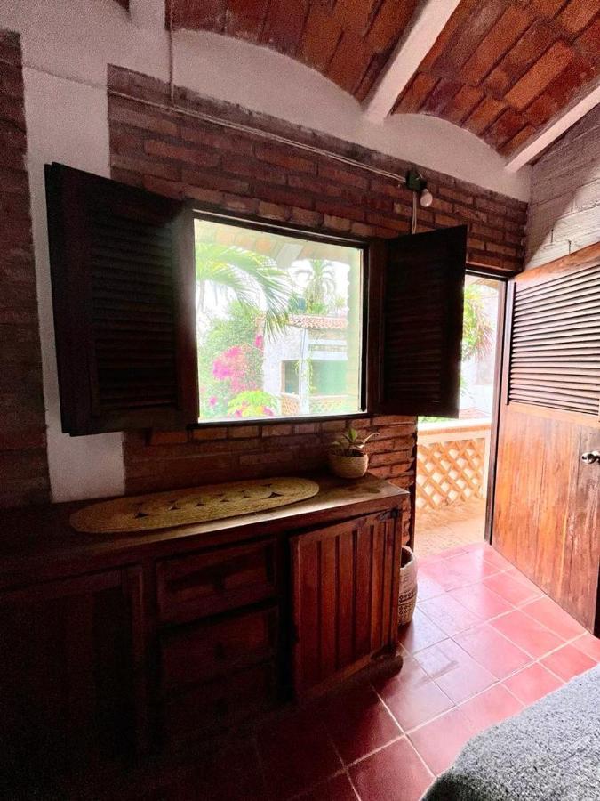 Hosteria Chata Adults Only Lo de Marcos Ngoại thất bức ảnh
